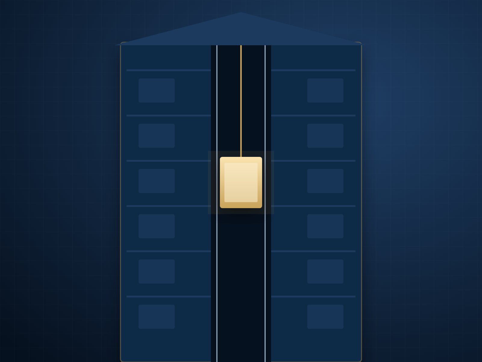 خدمات المصاعد